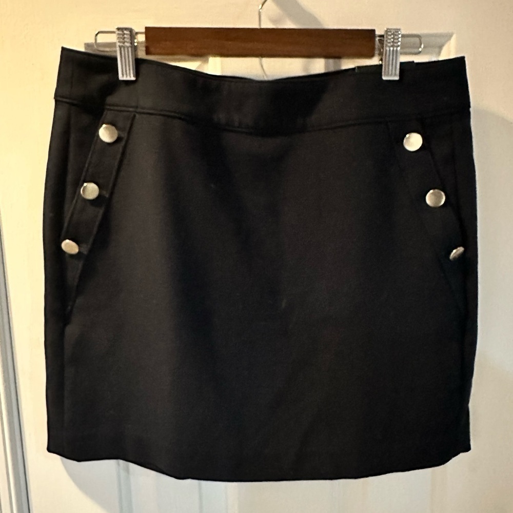 Banana Republic Mini Skirt
